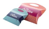 Vorschau: CreaBox Pillow Carry M Kissenbox Vorschau: CreaBox Pillow Carry M Kissenbox