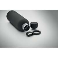 Vorschau: EMERALD Doppelwandige Flasche 500 ml Vorschau: EMERALD Doppelwandige Flasche 500 ml