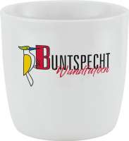 Vorschau: Porzellanbecher Kyoto ohne Henkel (Made in EU) Vorschau: Porzellanbecher Kyoto ohne Henkel (Made in EU)