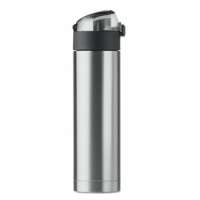 Vorschau: NUUK LUX Trinkflasche 400ml Vorschau: NUUK LUX Trinkflasche 400ml