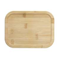 Vorschau: Borneo Lunchbox Vorschau: Borneo Lunchbox