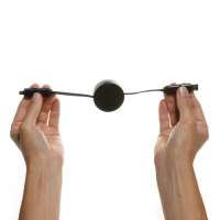 Vorschau: Terra aufrollbares 6-in-1 45W-Kabel aus RCS recyc. Aluminium Vorschau: Terra aufrollbares 6-in-1 45W-Kabel aus RCS recyc. Aluminium