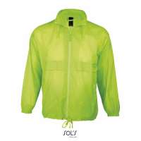 neon limettengrün