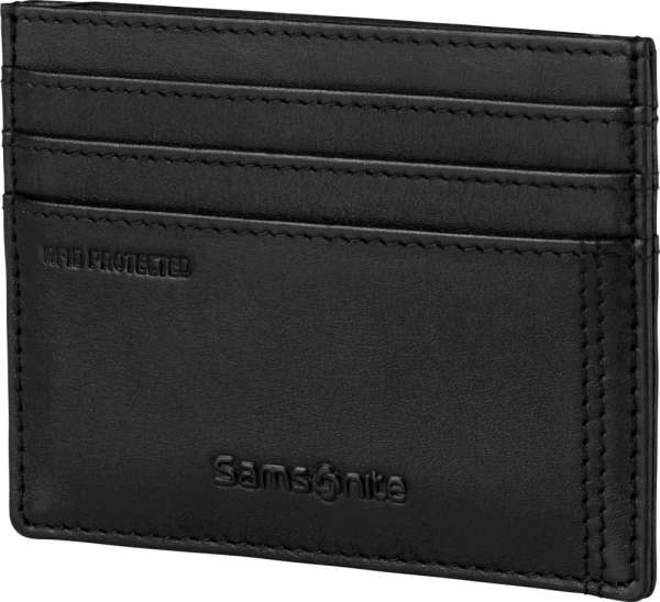 Samsonite- Attack 2 RFID-732 6CC H S