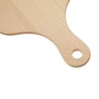 Vorschau: Schneidbrett "Woody" mit Griff Vorschau: Schneidbrett "Woody" mit Griff