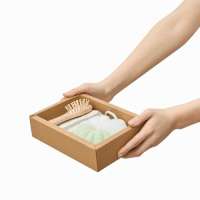 Vorschau: SHORT WAVE - Wellness-Set Vorschau: SHORT WAVE - Wellness-Set