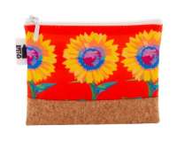 Vorschau: CreaBeauty Cork S RPET Individuelle Kosmetiktasche Vorschau: CreaBeauty Cork S RPET Individuelle Kosmetiktasche