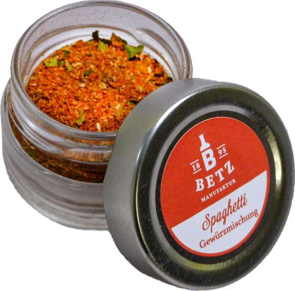 Pommes Frites Salz im Schraubglas, 50 g