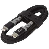 ADAPT MFI USB-C zu Lightning Kabel