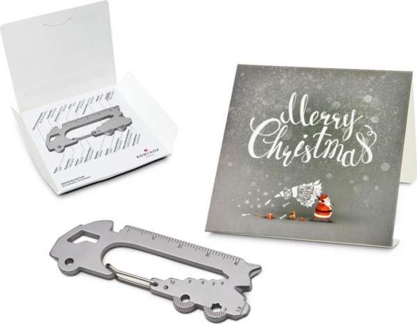 ROMINOX® Key Tool Guitar