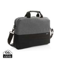 Vorschau: Swiss Peak AWARE™ RFID 15,6" Laptoptasche Vorschau: Swiss Peak AWARE™ RFID 15,6" Laptoptasche