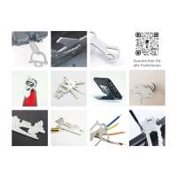 Vorschau: ROMINOX® Key Tool Santa / Weihnachtsmann Vorschau: ROMINOX® Key Tool Santa / Weihnachtsmann