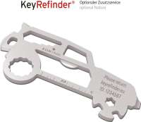ROMINOX® Key Tool SUV 19 features