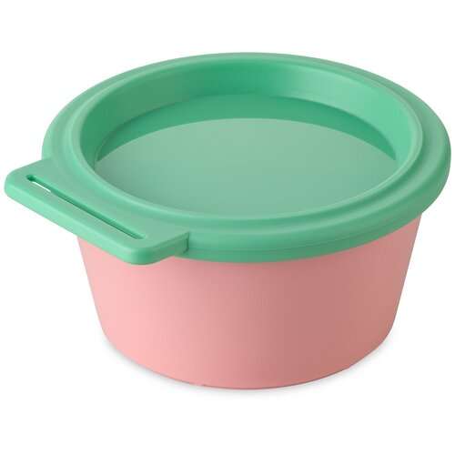 Koziol NORA BOX 250ml Schale 250ml mit Deckel MADE IN GERMANY