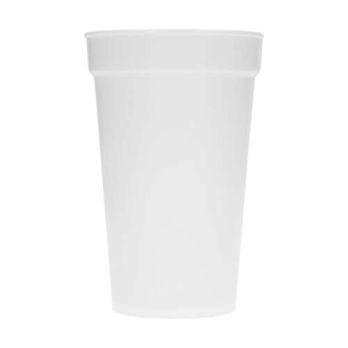 Trinkbecher "Pfand" 0,4 l