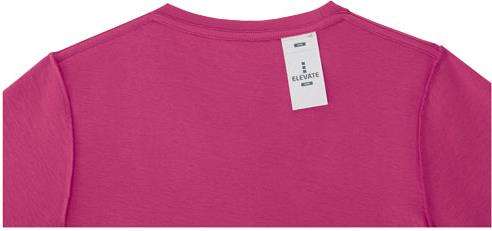 Heros kurzärmliges T-Shirt für Damen