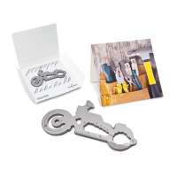 ROMINOX® Key Tool Motorbike - Motorrad Werkzeug