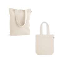 Vorschau: HARBOR. Tasche aus recycelter Baumwolle (70%) und Polyester (30% rPET)(280 g/m²) Vorschau: HARBOR. Tasche aus recycelter Baumwolle (70%) und Polyester (30% rPET)(280 g/m²)
