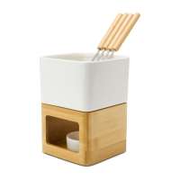 Vorschau: Präsentset Schokofondue im Beutel Vorschau: Präsentset Schokofondue im Beutel