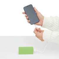 Vorschau: TOP ENERGY - Powerbank Vorschau: TOP ENERGY - Powerbank