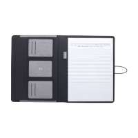 Vorschau: Quest Portfolio RCS RPET A4 Dokumentenmappe Vorschau: Quest Portfolio RCS RPET A4 Dokumentenmappe