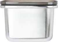 Vorschau: VAC Edelstahlcontainer Vorschau: VAC Edelstahlcontainer