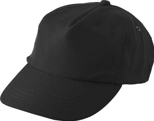 Schirmmütze aus RPET "Maverick"