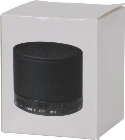 Wireless-Speaker black