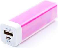 Powerbank Gloss