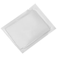 Vorschau: Transparenter Not-Poncho Vorschau: Transparenter Not-Poncho