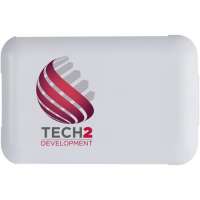 Vorschau: Savvy recyceltes modulares Ladekabel mit Telefonhalterung Vorschau: Savvy recyceltes modulares Ladekabel mit Telefonhalterung