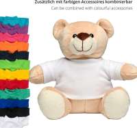 Vorschau: Plüsch Bär Siggi Vorschau: Plüsch Bär Siggi