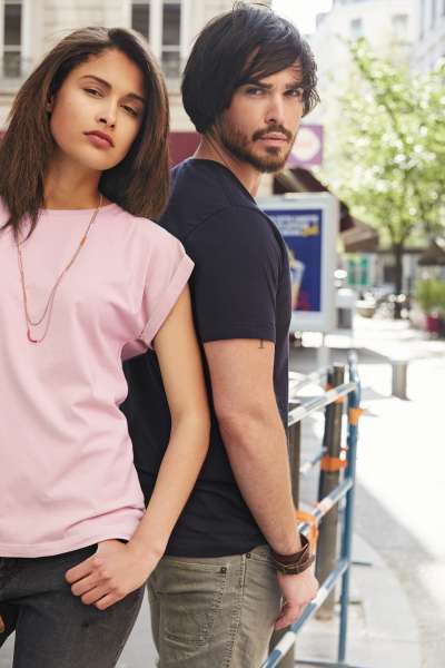 Ladies' Casual-T