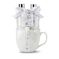 Vorschau: Wellness-Geschenkset: Snowflake Vorschau: Wellness-Geschenkset: Snowflake