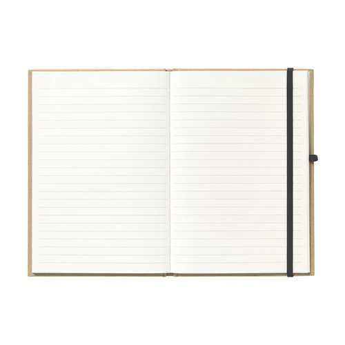 Pocket ECO A5 Notizbuch