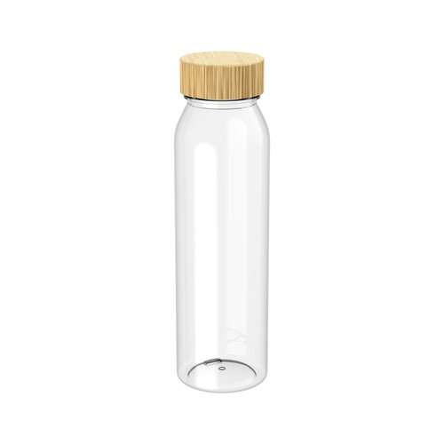 Trinkflasche Active &quot;Natural&quot;, 650 ml