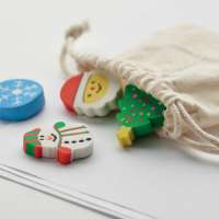 Vorschau: RUBBIES Set mit 4 Radierern Vorschau: RUBBIES Set mit 4 Radierern