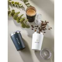 Vorschau: Re-Steel RCS Recycled Coffee Mug 380 ml Thermobecher Vorschau: Re-Steel RCS Recycled Coffee Mug 380 ml Thermobecher