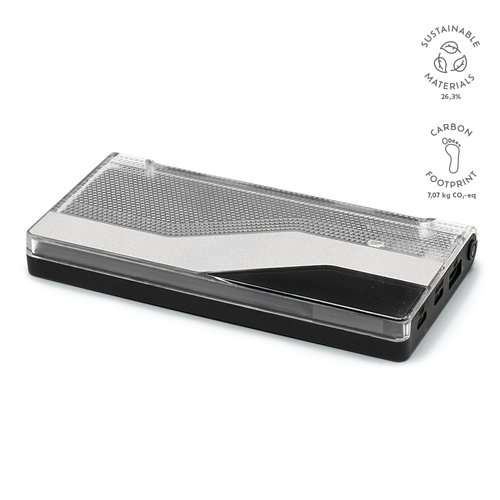 Voltix Powerbank Batterie rABS 10 000 mAh