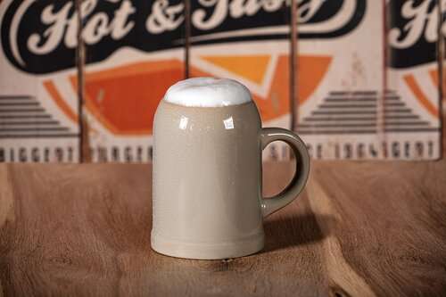 Bierkrug 1725 0,5 l - 0,5 l