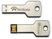 2GB MEMORY-STICK "KEY" USB 2.0
