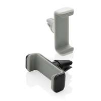 Vorschau: Acar 360° Auto-Handyhalterung aus RCS recyceltem Kunststoff Vorschau: Acar 360° Auto-Handyhalterung aus RCS recyceltem Kunststoff