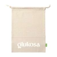 Vorschau: Natura Organic Mesh Bag (120 g/m²) Obstbeutel Vorschau: Natura Organic Mesh Bag (120 g/m²) Obstbeutel