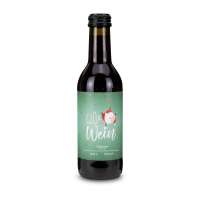 Vorschau: Glühwein - Schraubverschluss 0,25 l Vorschau: Glühwein - Schraubverschluss 0,25 l