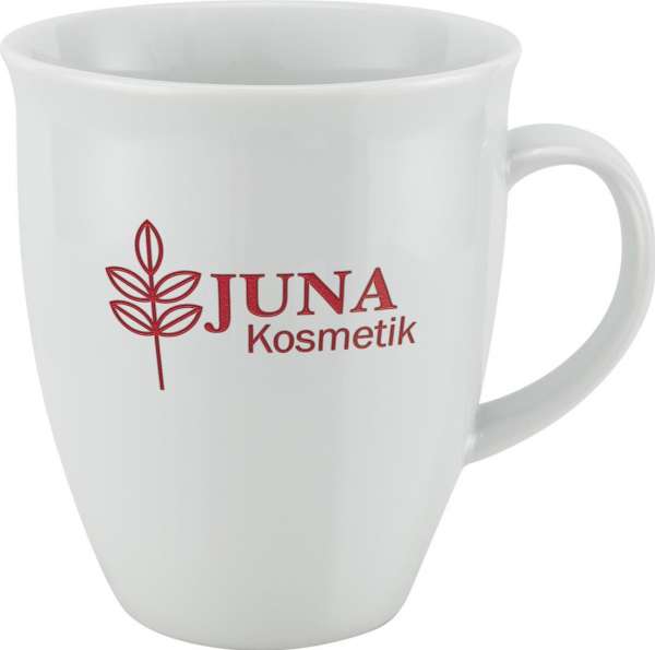 Porzellanbecher Santiago (Made in EU)