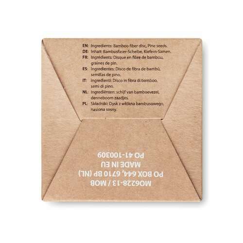 GROWTREE™ Kiefernsamen-Set