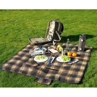 Vorschau: HIGH PARK Picknick Rucksack Vorschau: HIGH PARK Picknick Rucksack