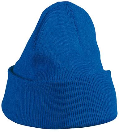Knitted Cap