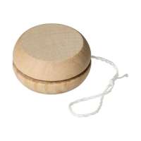 Vorschau: Jo-Jo "Timber" Vorschau: Jo-Jo "Timber"