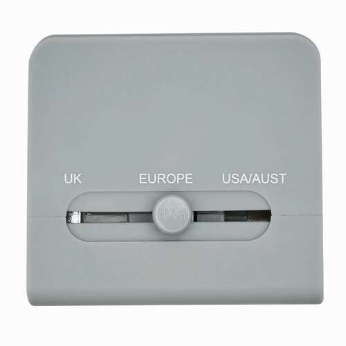 TRAVEL MATE - Reiseadapter